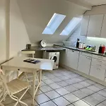 Apartament Quiet Attic-apartment Center *
