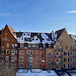 Lejlighed Quiet Attic-apartment Center Bern