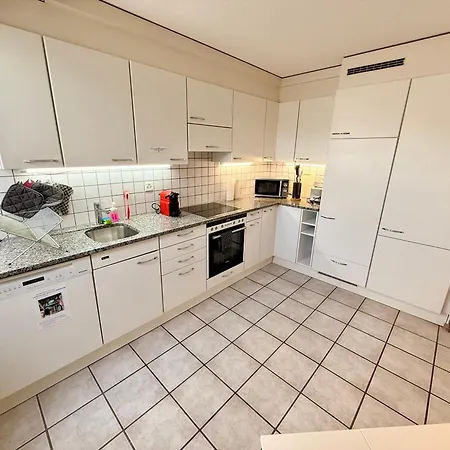 Quiet Attic-apartment Center Lejlighed *